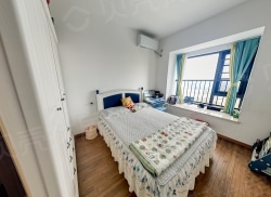 整租·融创玖阙府北苑 4室2厅 东南_融创玖阙府北苑租房