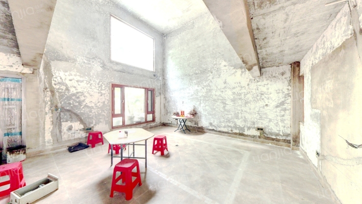 大溪地二期二手房实景图