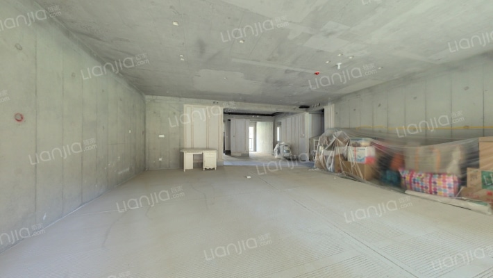 中国铁建万科翡翠国际东区二手房实景图