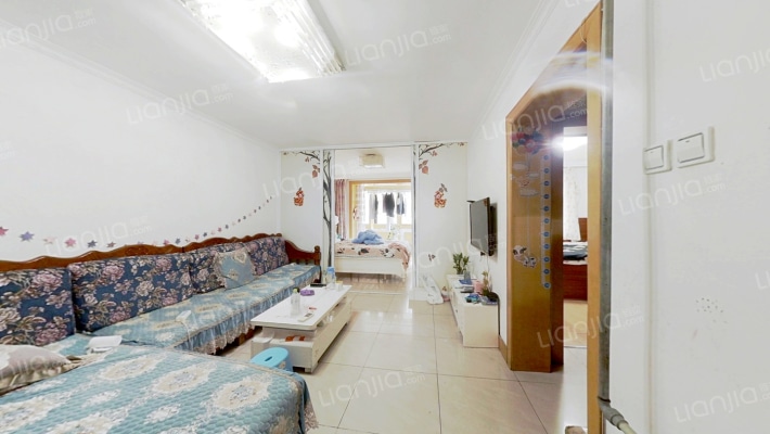 只楚路付6号二手房实景图