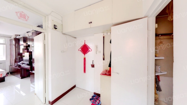 临池里二手房实景图