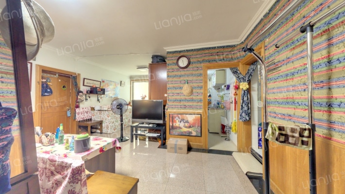 青年湖北街二手房实景图