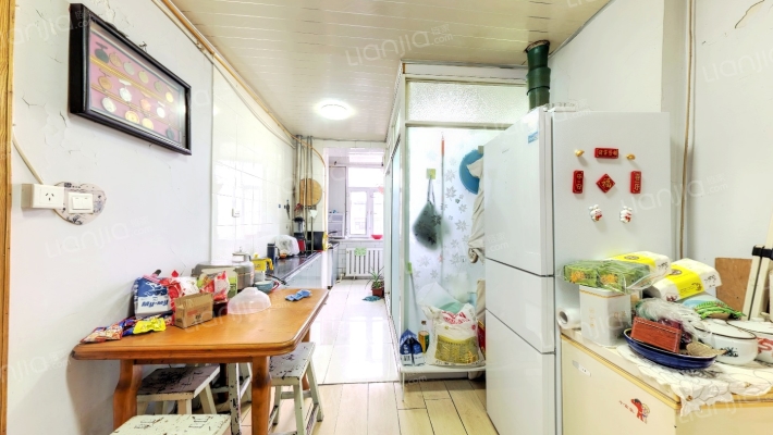 一汽34街区二手房实景图