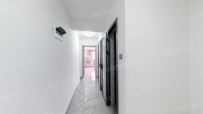 环湖南里二手房实景图