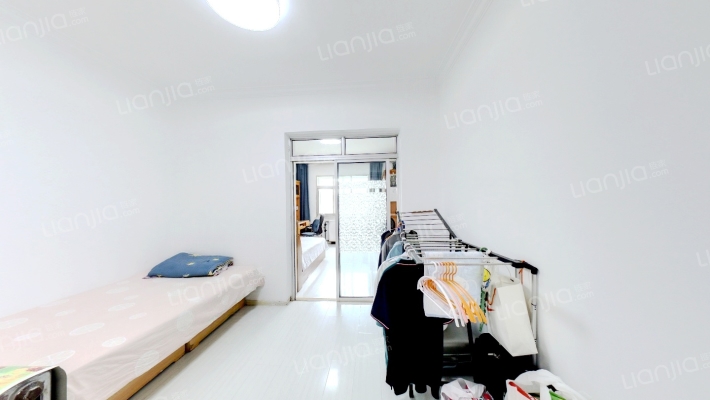 教师村二手房实景图