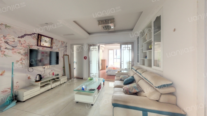 景秀江南二手房实景图