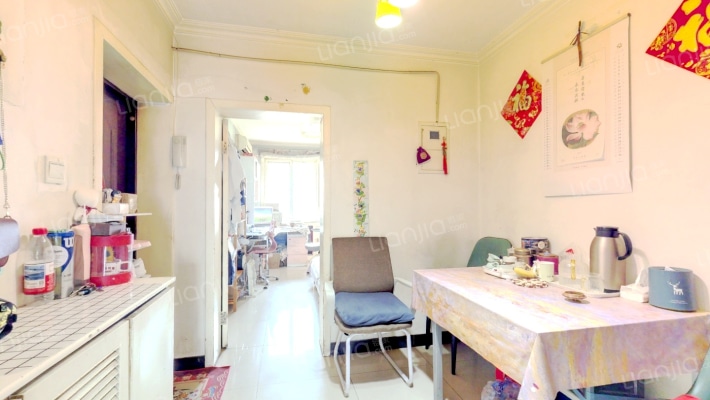 太平路34号院二手房实景图