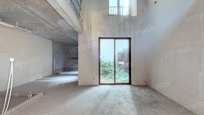 万科大樟溪岸二手房实景图