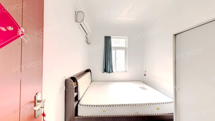 武定新村二手房实景图