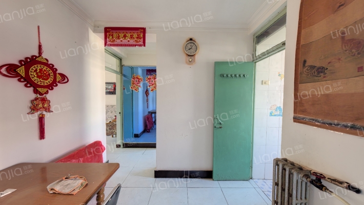 桓仁楼二手房实景图