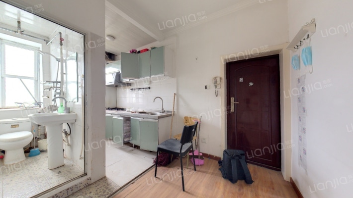 东风南里二手房实景图