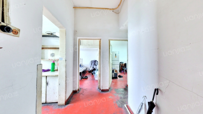 一汽27街区二手房实景图