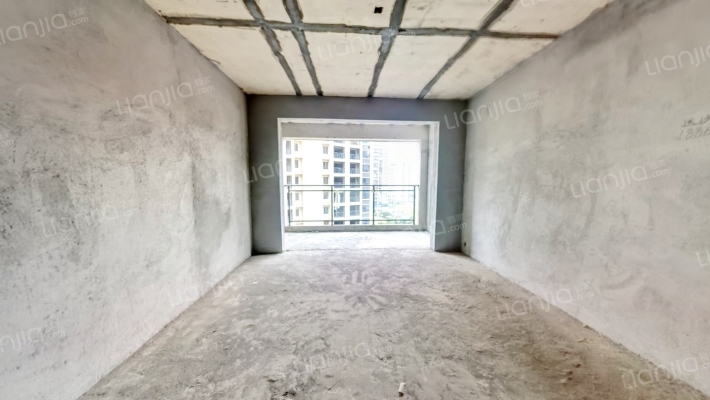 武陵天悦二手房实景图