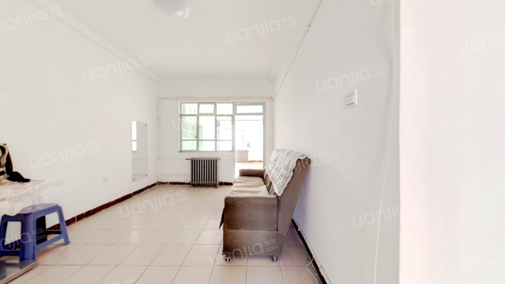 美湖里二手房实景图