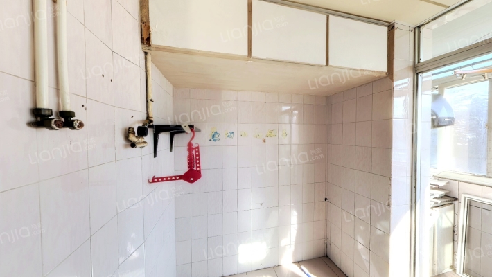 黑石礁二手房实景图