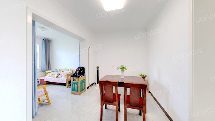 农业资源中心生活区二手房实景图