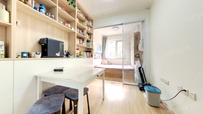 交林二手房实景图