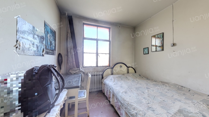 河南工业大学家属院（陇海西路）二手房实景图