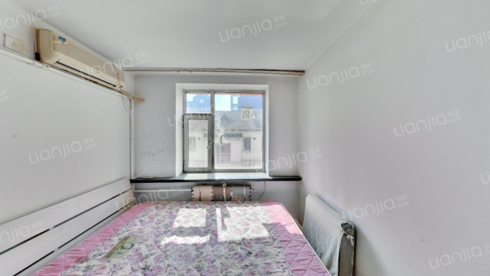 解放北胡同二手房实景图