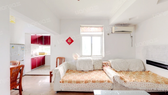 舒城路19号统战部二手房实景图