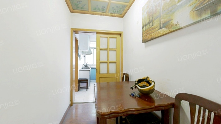 虎踞北路二手房实景图