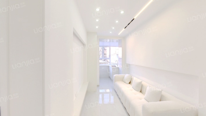 东新小区二手房实景图