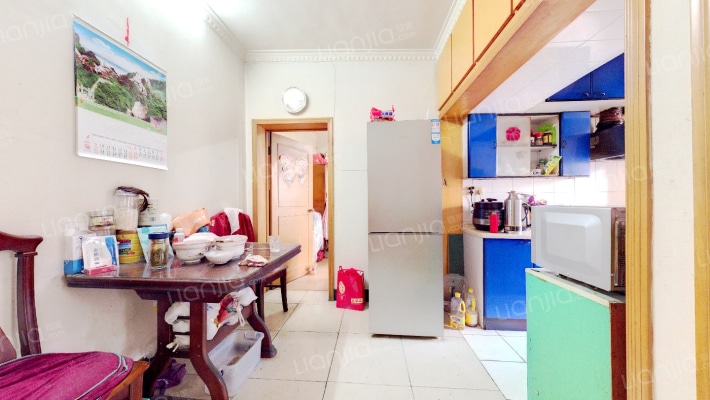 沿河二村二手房实景图