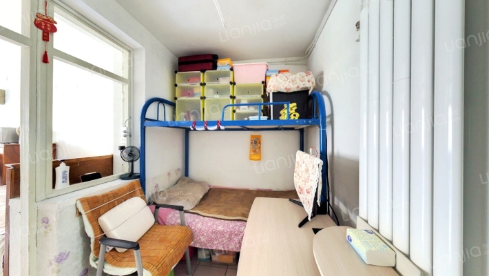 荣兴温泉公寓二手房实景图