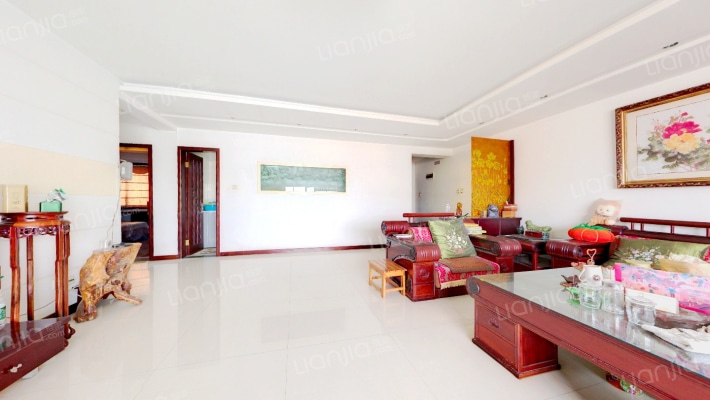 绿港花园二手房实景图