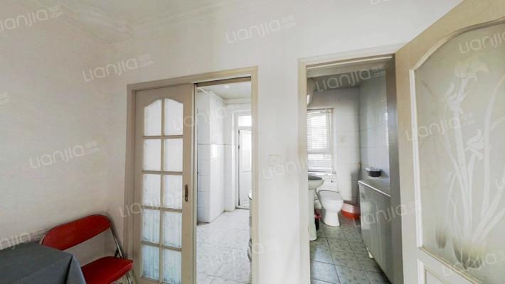 二贤里二手房实景图