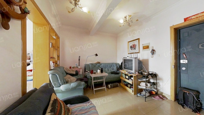 仙鹤山庄二手房实景图