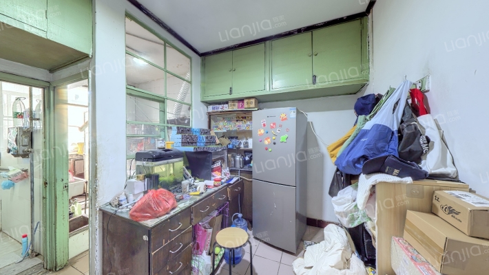 高家园二区二手房实景图