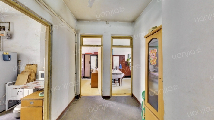 复元里二手房实景图