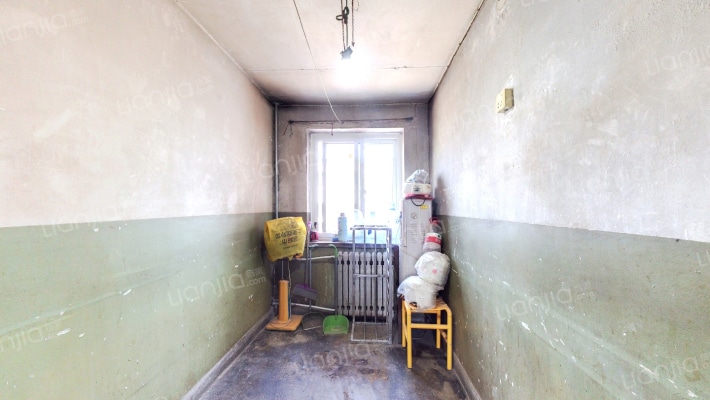 紫竹院南路20号院二手房实景图