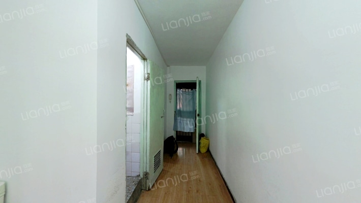 芳园里(河北区)二手房实景图