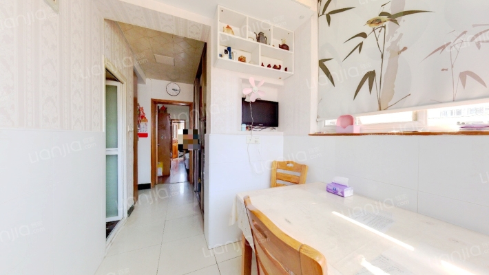 康福村二手房实景图