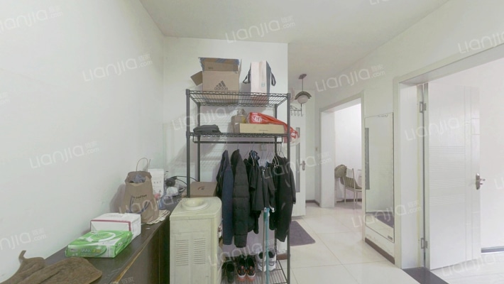 君临天下杏花雅居二手房实景图