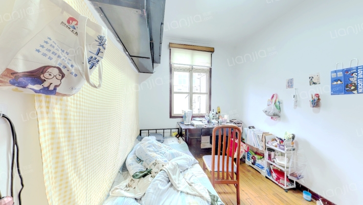 亳州新村二手房实景图