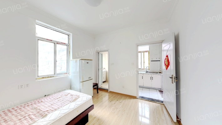 西柏果园58号二手房实景图