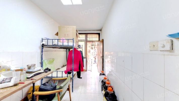 公园新村二手房实景图