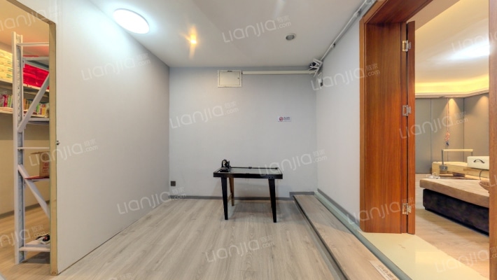 风林绿洲二手房实景图