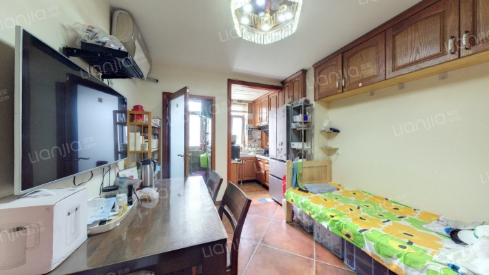 中关村南大街乙8号二手房实景图