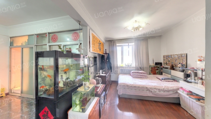 学新二道街二手房实景图