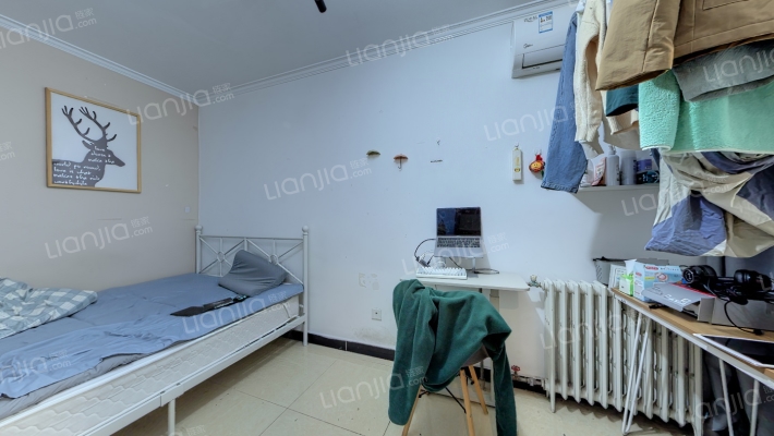 金隅康惠园2号院二手房实景图