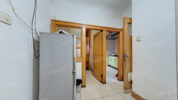 东大街6号院二手房实景图