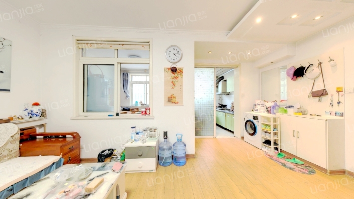 德馨园小区二手房实景图