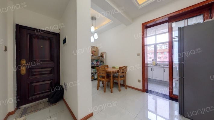 工商银行家属院二手房实景图