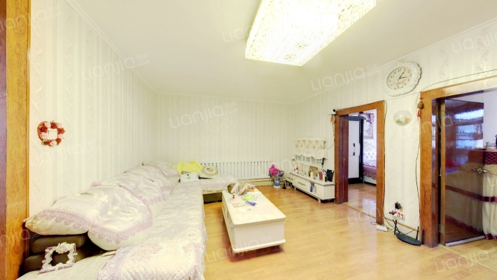 翠湖园小区二手房实景图