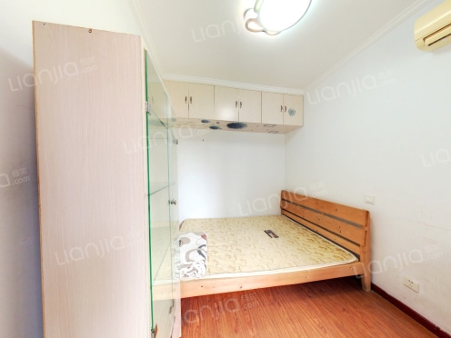 整租·金锦苑 2室1厅 南