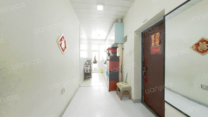 友联小区二手房实景图